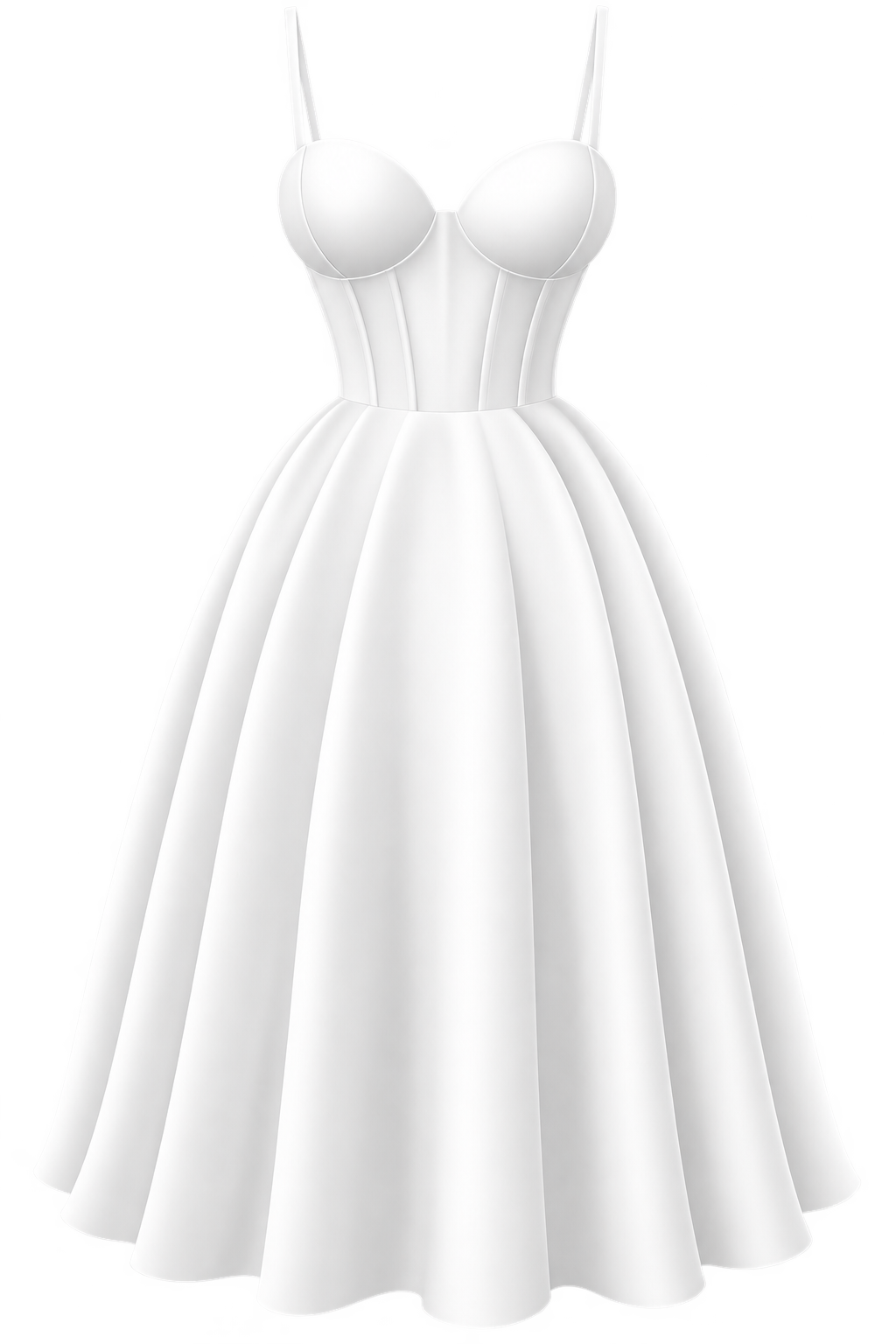 Silhueta Midi