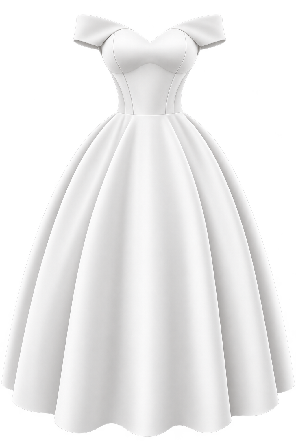 Silhueta Princesa